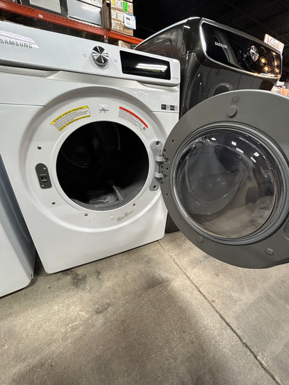 NEW Samsung Electric Dryer