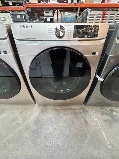 Samsung Electric Dryer