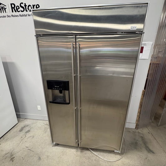 Jenn-Air BuiltIn Fridge