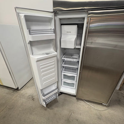 Jenn-Air BuiltIn Fridge
