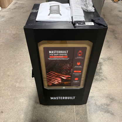 Masterbuilt Smoker