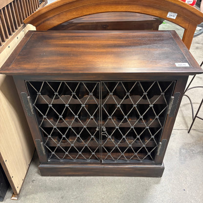 Wine Rack