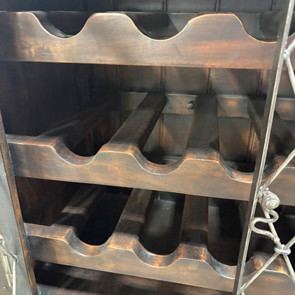 Wine Rack
