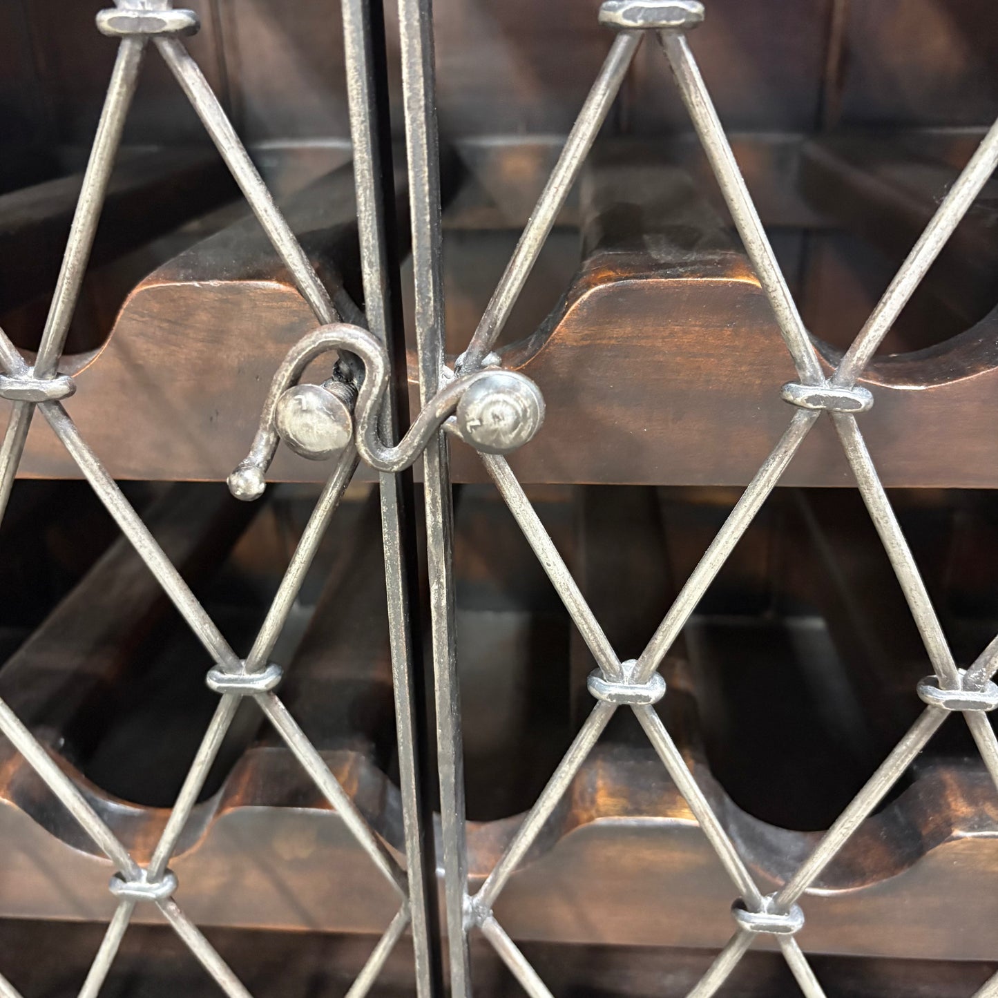 Wine Rack