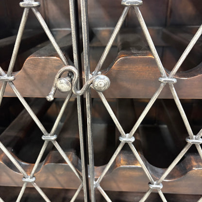 Wine Rack
