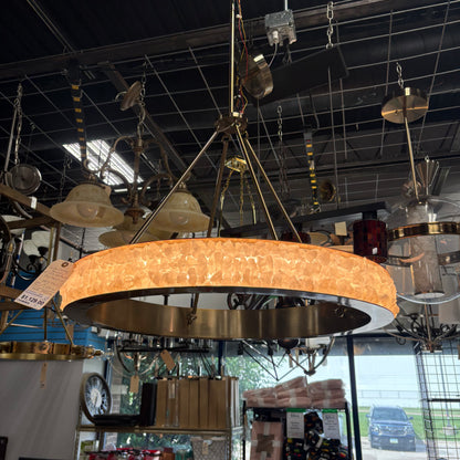 Marble Chandelier - Minka LED