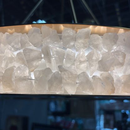 Marble Chandelier - Minka LED
