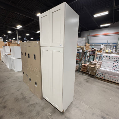 Pantry Cabinet - 30x96