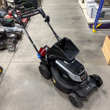 Toro 60V Lawn Mower