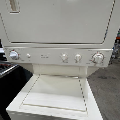 GE Laundry Center
