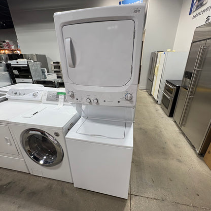 GE Laundry Center