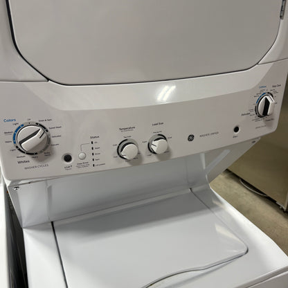 GE Laundry Center
