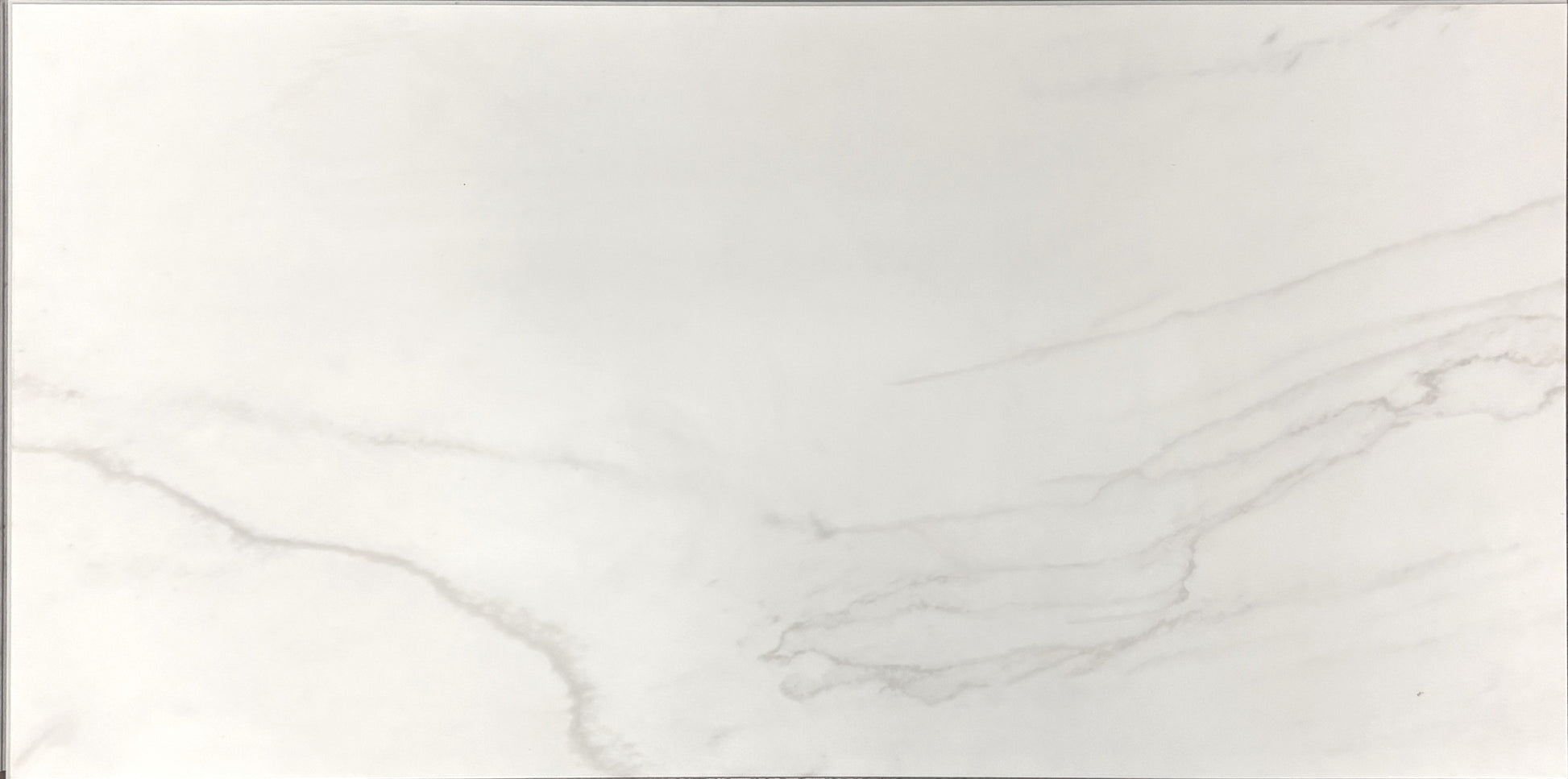 Frosted Marble Vinyl Tile FALSE