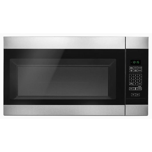 Amana OTR Microwave