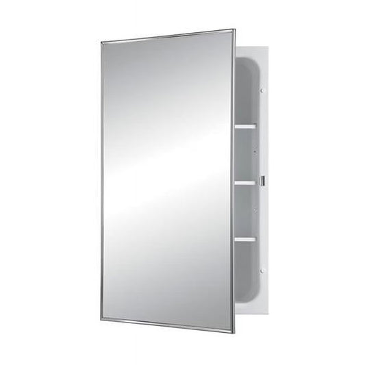 16"x26" Recessed Med Cabinet