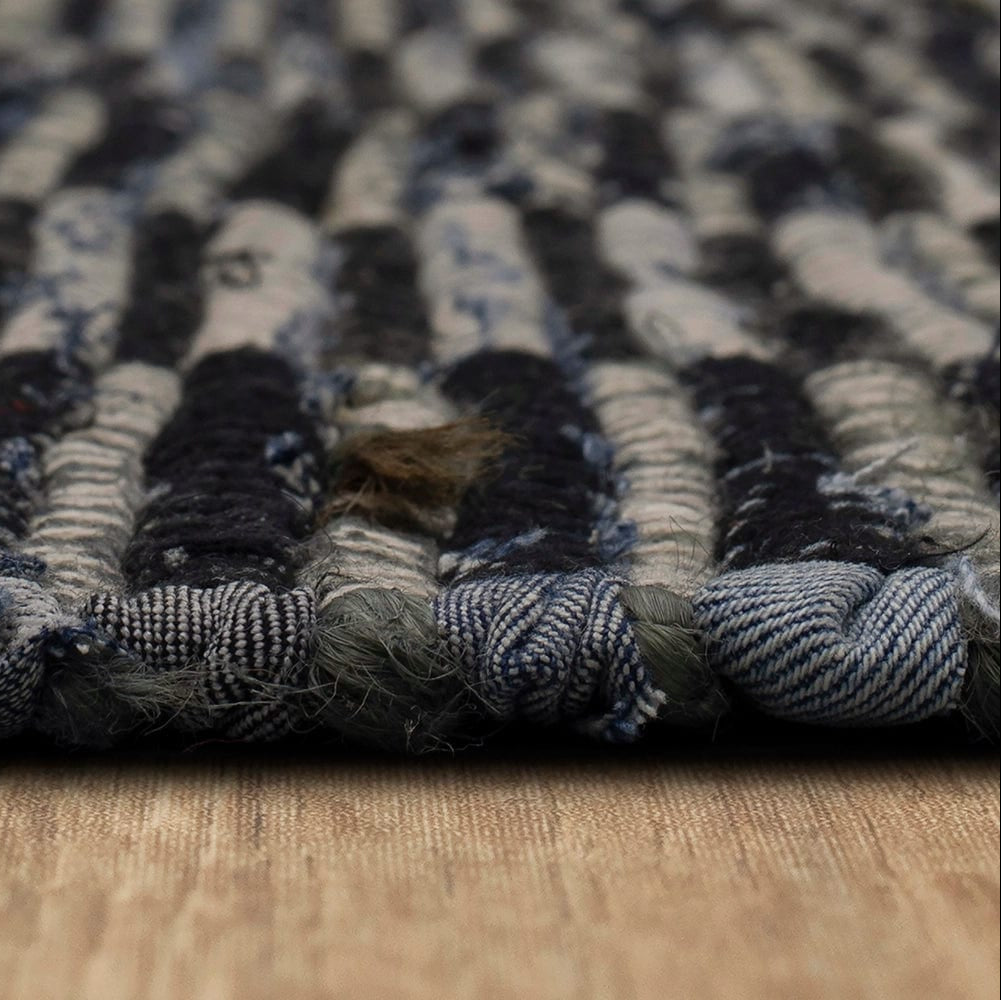 Mohawk Gap Denim Rug 5x8