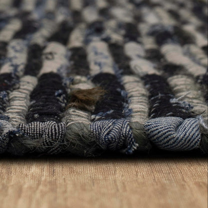 Mohawk Gap Denim Rug 5x8