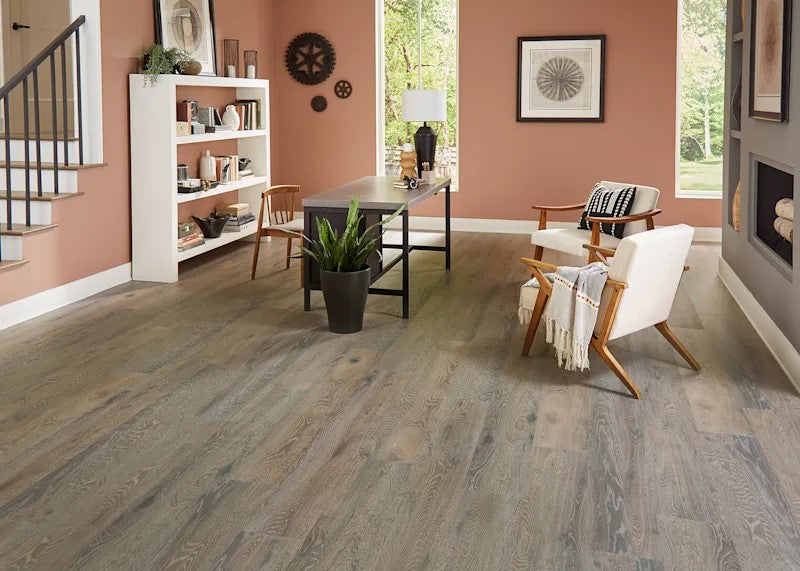 Kingfisher Oak Vinyl Plank