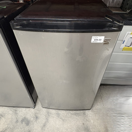 Kenmore Mini Fridge FALSE no-image
