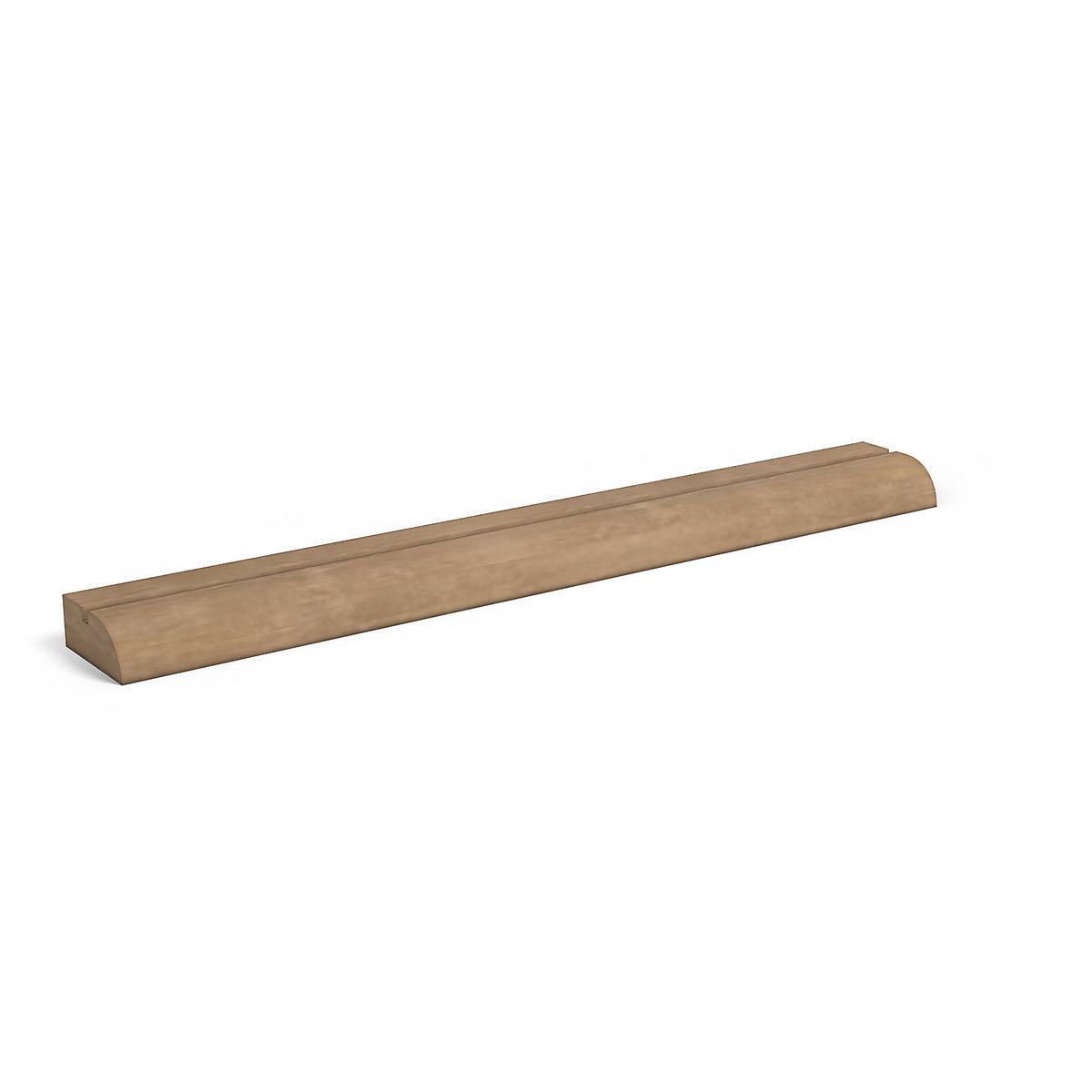 Special Order - 7 ft Light Rail Molding Sonona Sand - LRMS7 GHI GHI Accessories Rail Molding Sonona Sand Special Order SPSNS