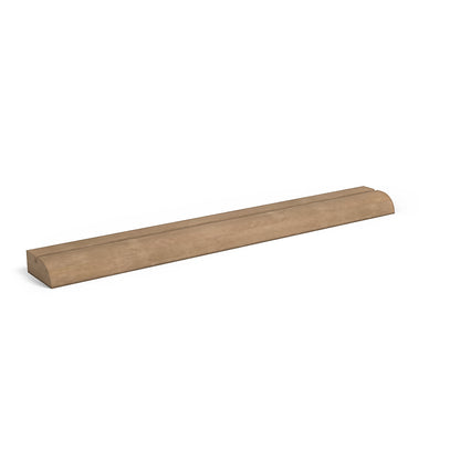 Special Order - 7 ft Light Rail Molding Sonona Sand - LRMS7 GHI GHI Accessories Rail Molding Sonona Sand Special Order SPSNS