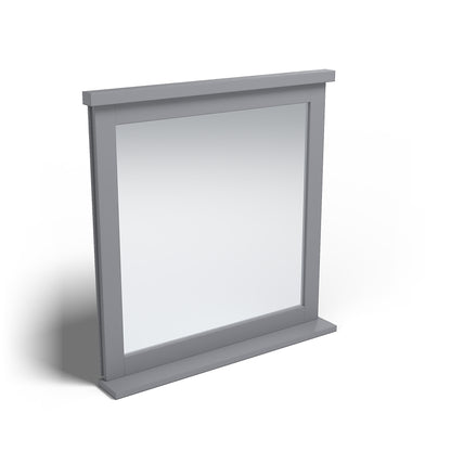 Special Order - 30" x 30" Mirror Pacific Gray - M3030 Bathroom GHI GHI Accessories Mirrors Pacific Gray Special Order SPPGS
