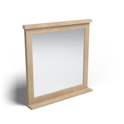 Special Order - 30" x 30" Mirror Sonona Wheat - M3030 Bathroom GHI GHI Accessories Mirrors Sonona Wheat Special Order SPSNW