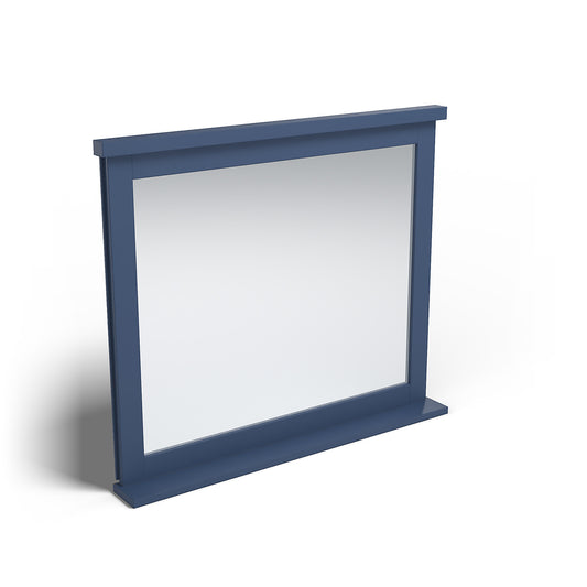 Special Order - 36" x 30" Mirror Concord Blue Bathroom Concord Blue GHI GHI Accessories Mirrors SPCCB Special Order
