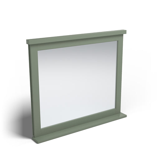 Special Order - 36" x 30" Mirror Forest Green - M3630