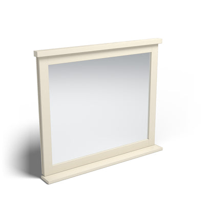 Special Order - 36" x 30" Mirror Nantucket Linen - M3630 Bathroom GHI GHI Accessories Mirrors Nantucket Linen published-all-channels Special Order SPNTL