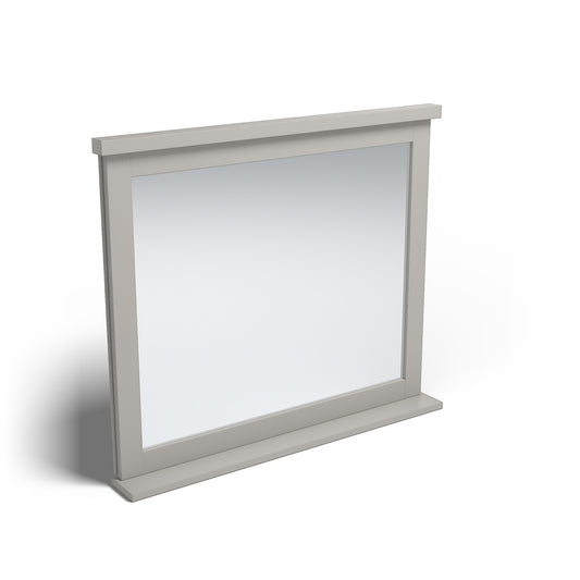 Special Order - 36" x 30" Mirror Stone Harbor Gray - M3630 Bathroom GHI GHI Accessories Mirrors Special Order SPSHG Stone Harbor Gray
