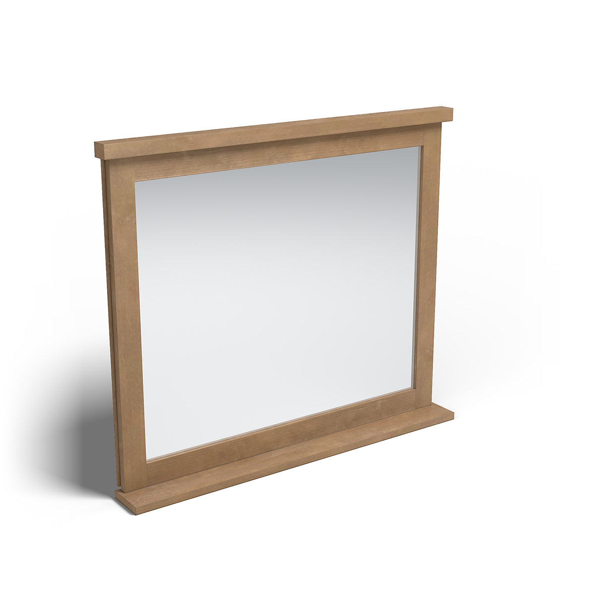 Special Order - 36" x 30" Mirror Sonona Sand - M3630 Bathroom GHI GHI Accessories Mirrors Sonona Sand Special Order SPSNS