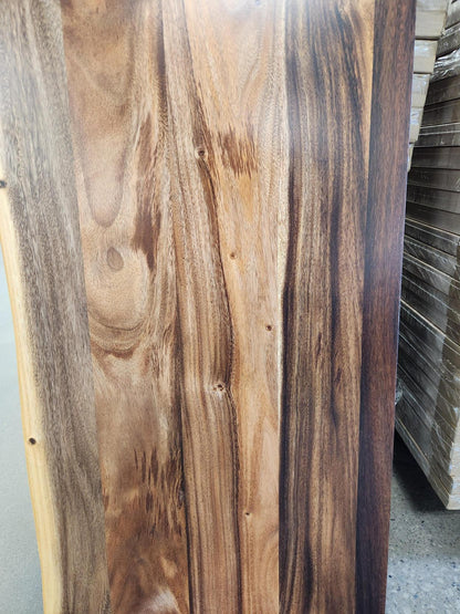Butcher Block - Saman 4'