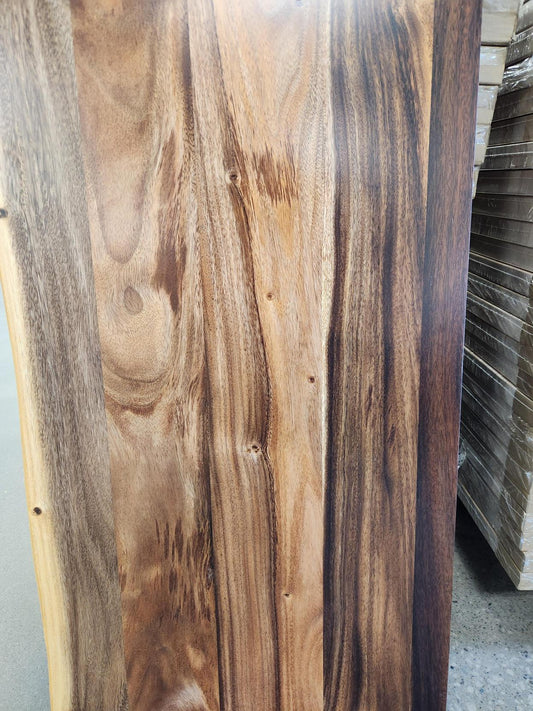 Butcher Block - Saman 4'