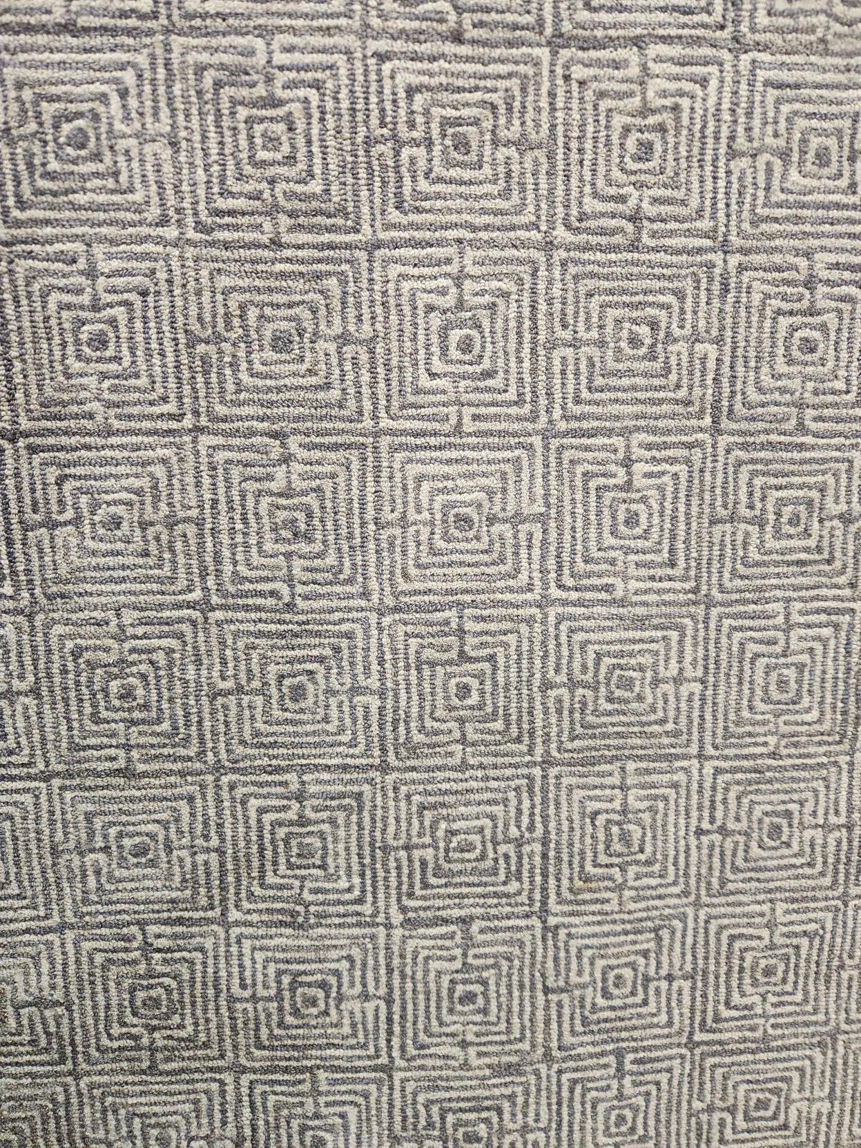 Karastan Esha Yesler Wool Rug FALSE