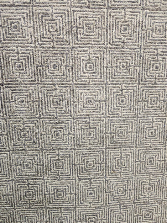 Karastan Esha Yesler Wool Rug FALSE