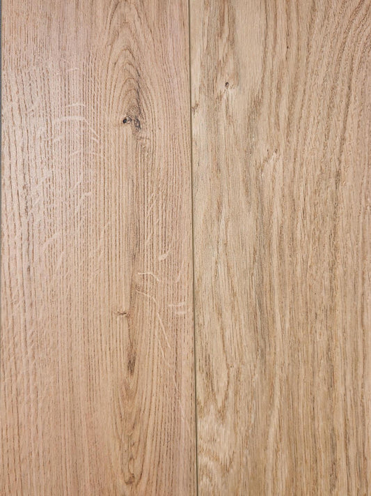 Mohawk Marigold Vinyl Plank