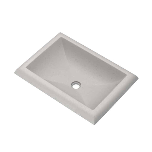 Native Trails Concrete Sink