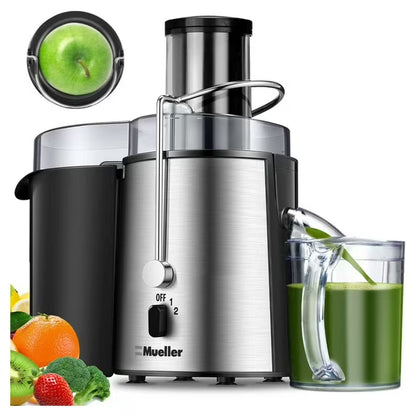 Mueller Juicer