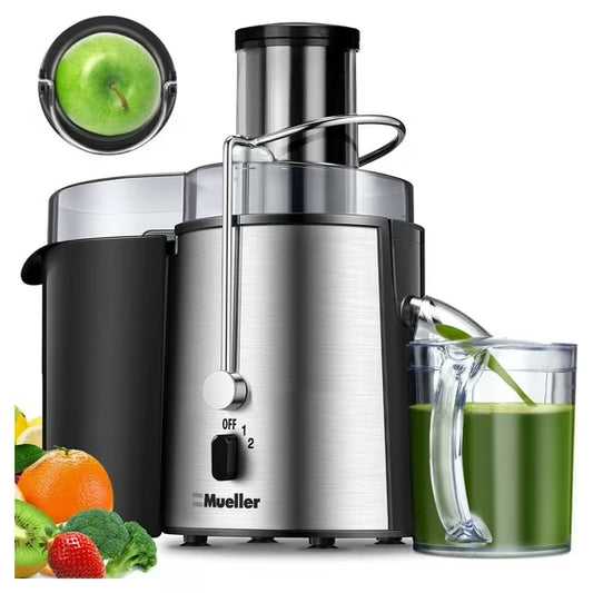 Mueller Juicer