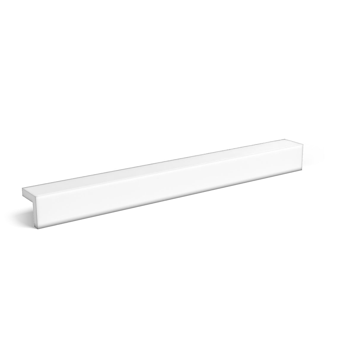 Special Order - 7 ft Outside Corner Molding Arcadia White - OSC7 Arcadia White GHI GHI Accessories Outside Corner Molding SPACW Special Order