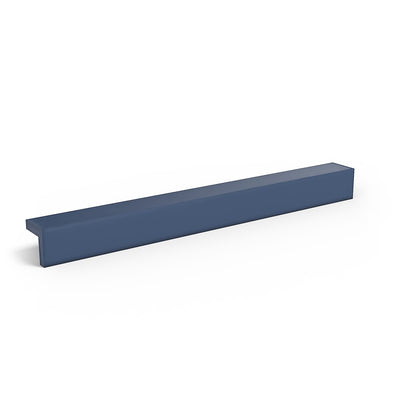 Special Order - 7 ft Outside Corner Molding Concord Blue - OSC7 Concord Blue GHI GHI Accessories Outside Corner Molding SPCCB Special Order