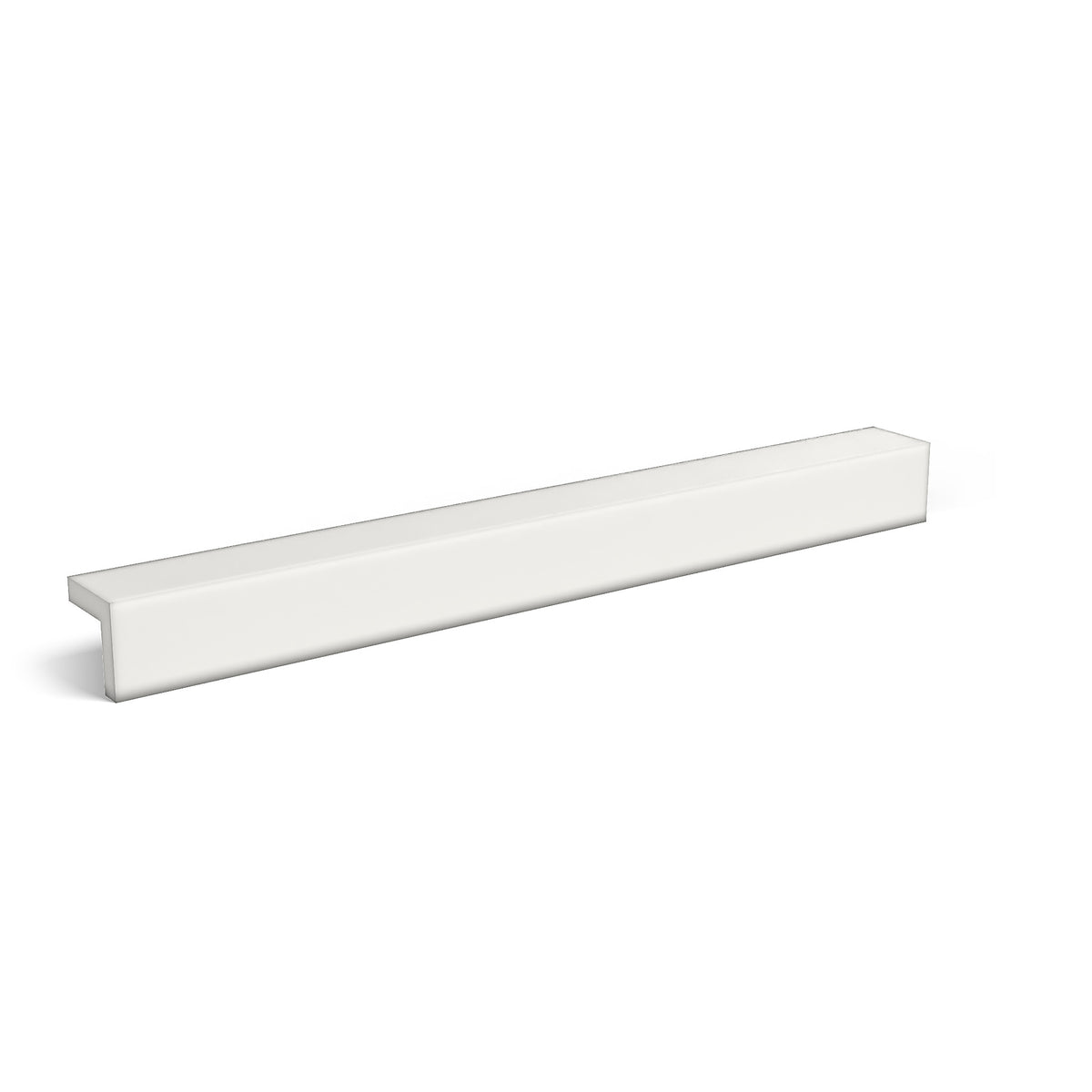 Special Order - 7 ft Outside Corner Molding Newport White - OSC7 GHI GHI Accessories Newport White Outside Corner Molding Special Order SPNPW