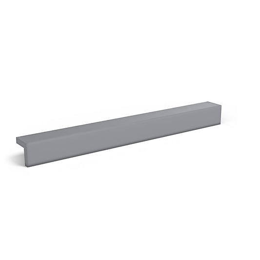 Special Order - 7 ft Outside Corner Molding Pacific Gray - OSC7 GHI GHI Accessories Outside Corner Molding Pacific Gray Special Order SPPGS