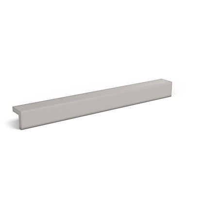 Special Order - 7" Outside Corner Stone Harbor Gray - OSC7 GHI GHI Accessories Outside Corner Special Order SPSHG Stone Harbor Gray