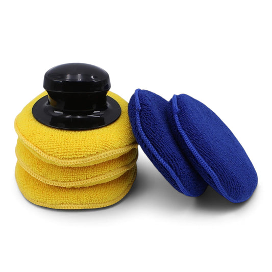 Goodyear Applicator Pads 5pk - GDM Habitat for Humanity ReStore