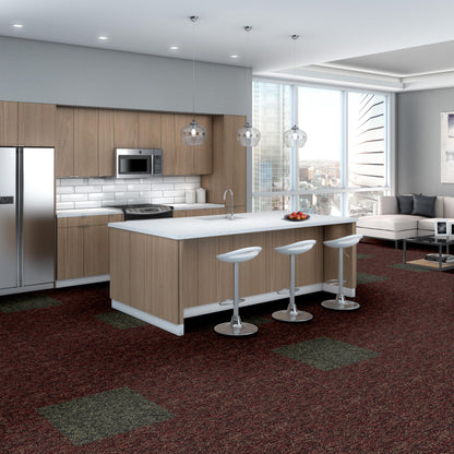 Shaw Carpet Tile Hold The Line In store location-set published-all-channels