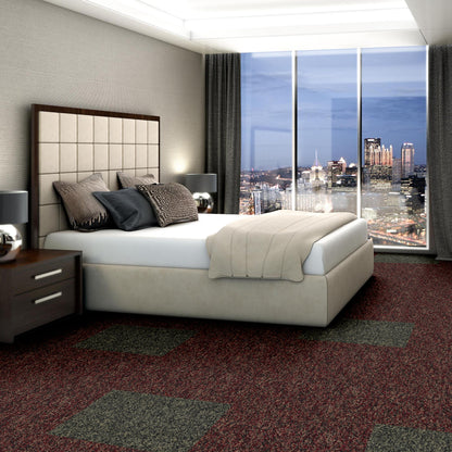Shaw Carpet Tile Hold The Line In store location-set published-all-channels