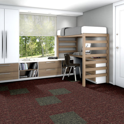 Shaw Carpet Tile Hold The Line In store location-set published-all-channels