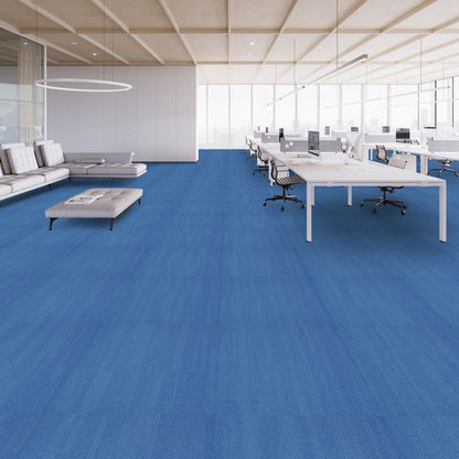 Shaw Carpet Tile Overlook In store location-set published-all-channels